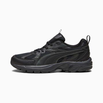 Puma Milenio Tech Grijs/Zwart (392322-02)