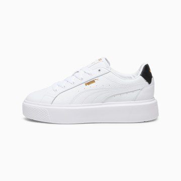 Puma OSL Pro Goud/Wit (391220-04)