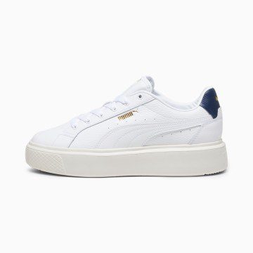 Puma OSL Pro Wit/Blauw (391220-05)