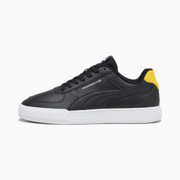 Puma Porsche Legacy Caven Zwart/Roze (307991-01)