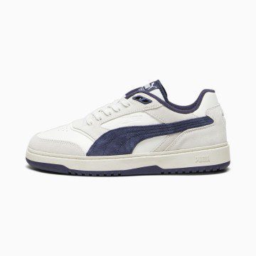 Puma Doublecourt PRM Blauw/Wit (393283-03)