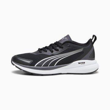 Puma Kruz NITRO Zilver/Zwart/Wit (378878-02)