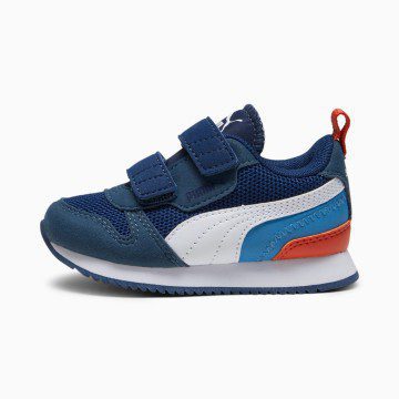 Puma R78 Blauw/Wit (373618-39)