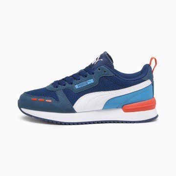 Puma R78 Blauw/Wit (373616-39)