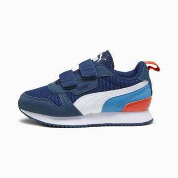 Puma R78 Blauw/Wit (373617-39)