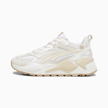 Puma RS-X Efekt Selflove damessneakers Wit (393127-01)