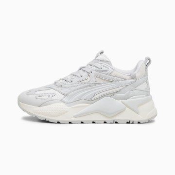 Puma RS-X Efekt Selflove damessneakers Grijs (393127-02)