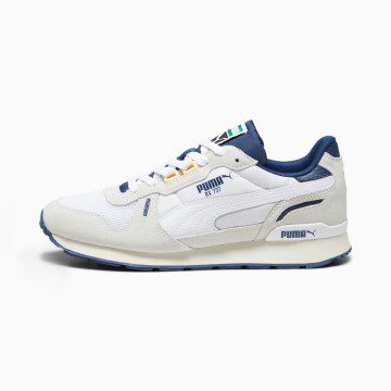 Puma RX 737 Wit/Blauw (391971-05)