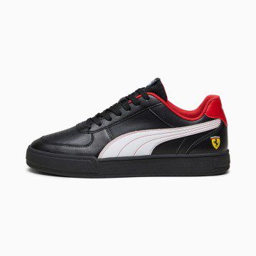 Puma Scuderia Ferrari Caven Zwart (307960-03)