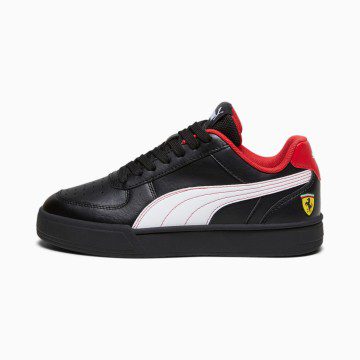 Puma Scuderia Ferrari Caven Zwart (307980-03)