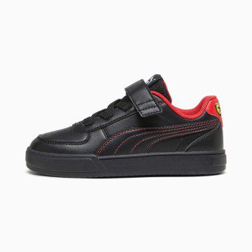 Puma Scuderia Ferrari Caven Zwart (307981-03)