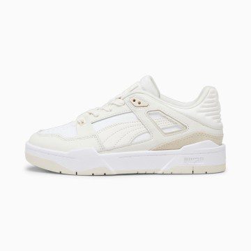 Puma Slipstream Lo Self-Love damessneakers Wit (393049-01)