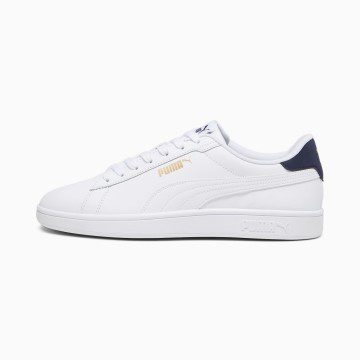 Puma Smash 3.0 L Goud/Blauw/Wit (390987-13)