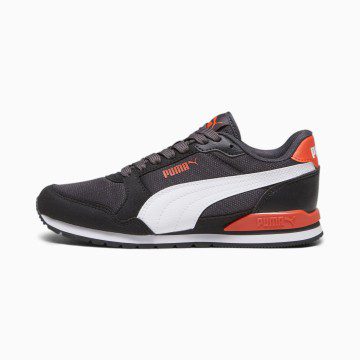 Puma ST Runner v3 Mesh Zwart/Wit (385510-21)