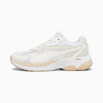 Puma Teveris NITRO Selflove damessneakers Wit (392726-01)
