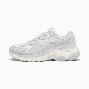 Puma Teveris NITRO Selflove damessneakers Grijs (392726-02)