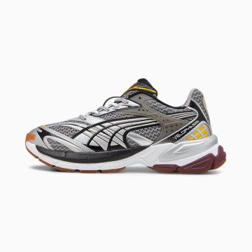 Puma Velophasis Phased Wit/Zwart (389365-05)