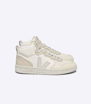 Veja V 15 CHROMEFREE LEATHER CASHEW PIERRE MULTICO (VQ0503451A)