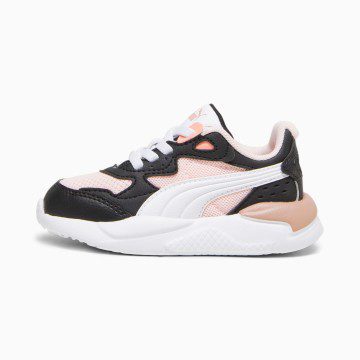 Puma X-Ray Speed AC Roze/Zwart/Wit (384900-18)