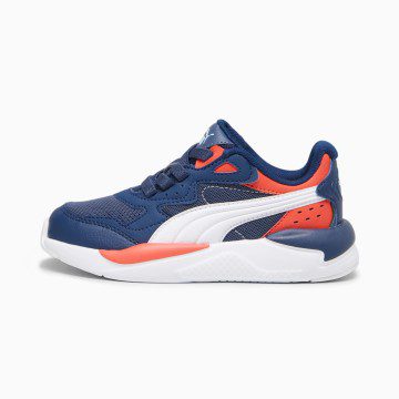 Puma X-Ray Speed AC Blauw/Wit (384899-15)
