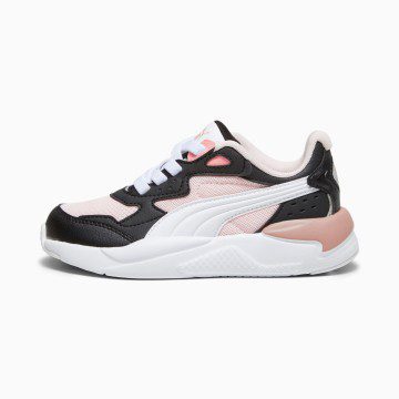 Puma X-Ray Speed AC Roze/Zwart/Wit (384899-18)
