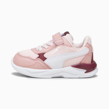 Puma X-Ray Speed Lite AC Roze/Wit (385526-22)
