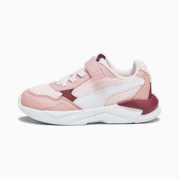 Puma X-Ray Speed Lite AC Roze/Wit (385525-22)