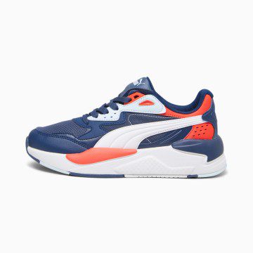 Puma X-Ray Speed Blauw/Wit (384898-15)