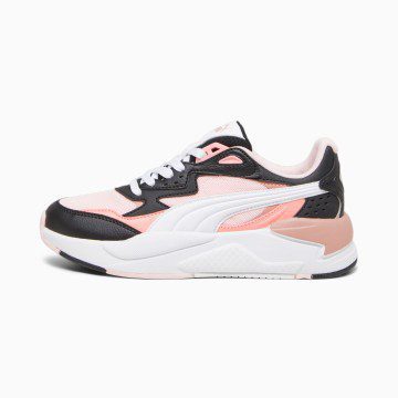 Puma X-Ray Speed Roze/Zwart/Wit (384898-18)
