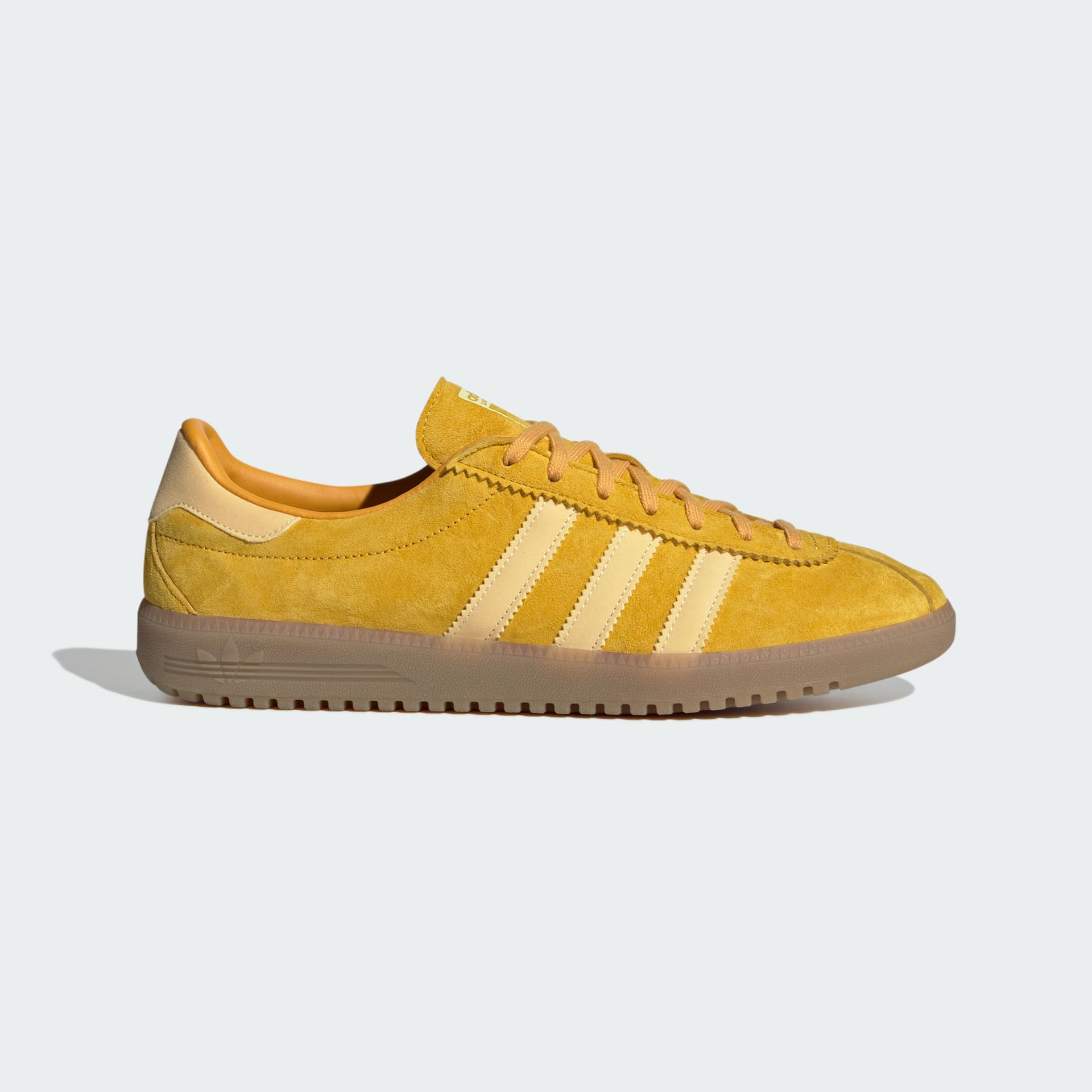 adidas Bermuda "Bold Gold" Bold Gold / Almost Yellow (ID4574)