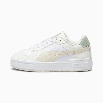 Puma CA Pro damessneakers Wit (394749-01)