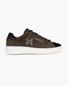 Cruyff Joan Dark green (CC223230-503)
