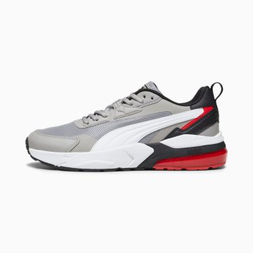 Puma Vis2K Zwart/Grijs/Wit (392318-04)