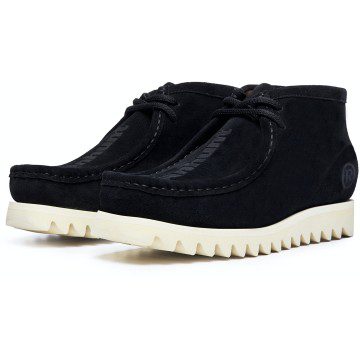 A Bathing Ape Bape Manhunt Black (2022) (1I20-191-012)