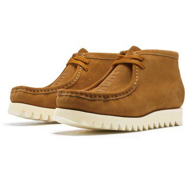 A Bathing Ape Bape Manhunt Brown (2023) (1I80-191-011)