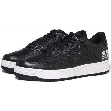 A Bathing Ape Bape Sta Neighborhood Black (001FWJ231901-BLK)