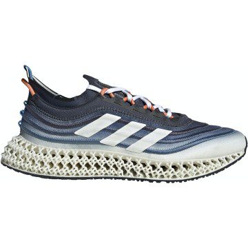 adidas 4DFWD Parley Shadow Navy White (GX6604)