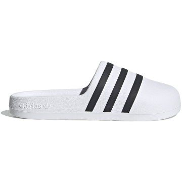 adidas adiFOM Adilette Slide Cloud White Core Black Cloud White (HQ7219)