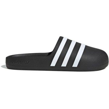 adidas adiFOM Adilette Slide Core Black Cloud White Core Black (HQ7218)
