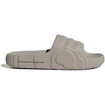 adidas Adilette 22 Slides Light Brown (HQ4670)