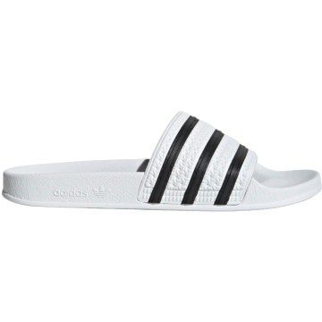 adidas Adilette White Core Black White (280648)