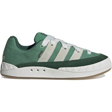 adidas Adimatic Green Crystal White (HQ6908)