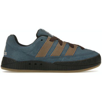 adidas Adimatic Indigo Black (HQ6901)