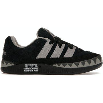 adidas Adimatic Neighborhood Black (HP6770)