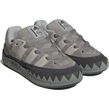 adidas Adimatic Neighborhood Grey (HP6771)
