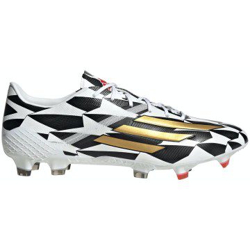 adidas Adizero F50 4 FG World Cup Battle Pack (GX3902)