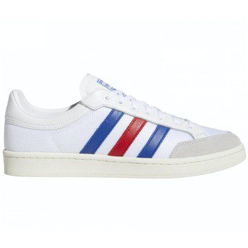 adidas Americana Low White Royal Scarlet (EF2508)
