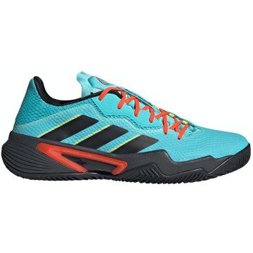 adidas Barricade Clay Pulse Aqua (GW2967)