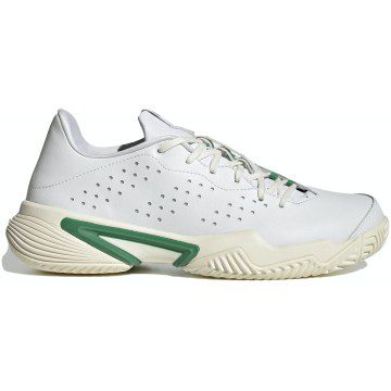 adidas Barricade Stanniversary White Green (GZ1408)