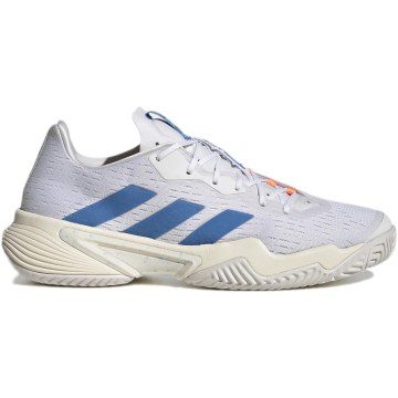 adidas Barricade White Pulse Blue (GY1369)